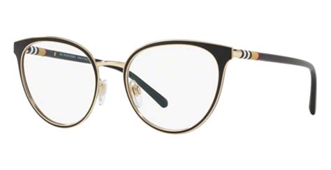 round burberry glasses|eyeglasses Burberry glasses on face.